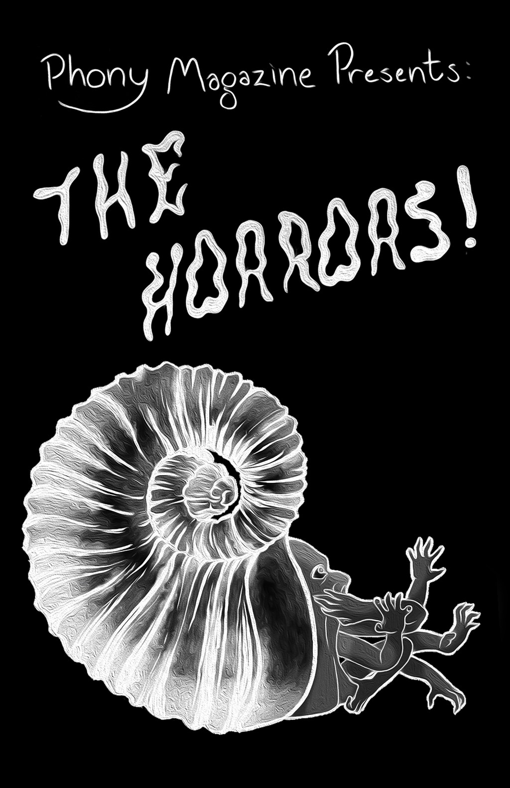 39. The Horrors!